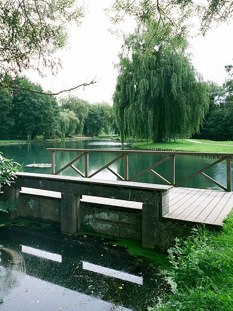 Omgevingsaanleg