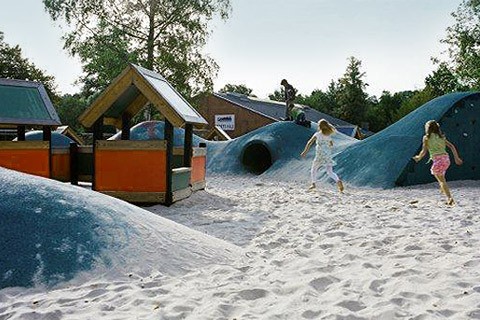 Infrastructuurwerken